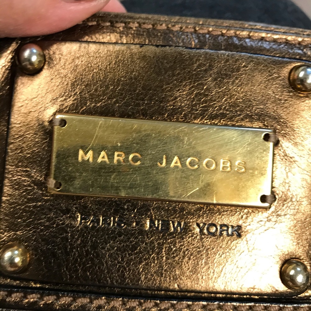 Marc Jacobs Crossbody